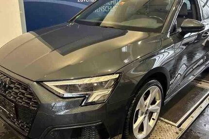 Audi A3 61.542 km 25.685 &euro; Hagen 58091