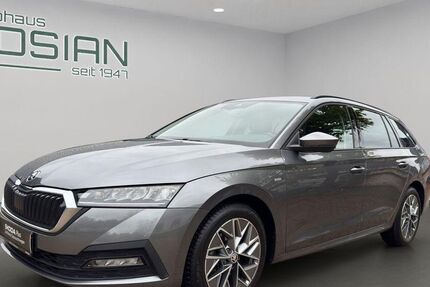 Skoda Octavia 52.823 km 20.390 &euro; Iserlohn 58642