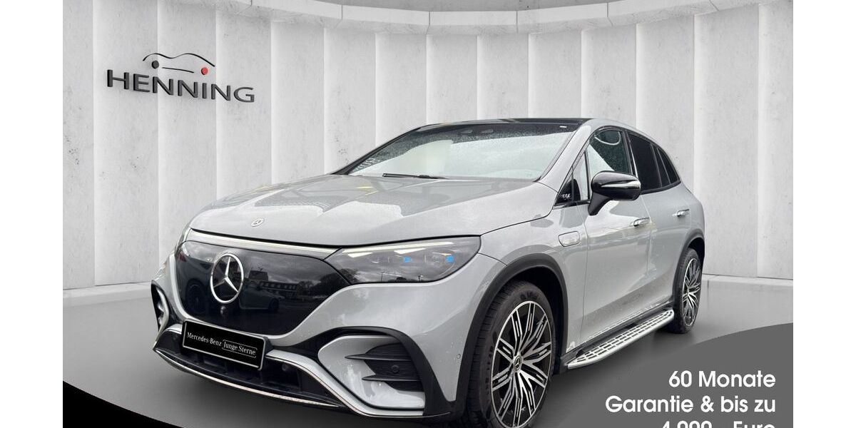 Mercedes-Benz EQE 6.579 km 72.880 &euro; Herne 44653