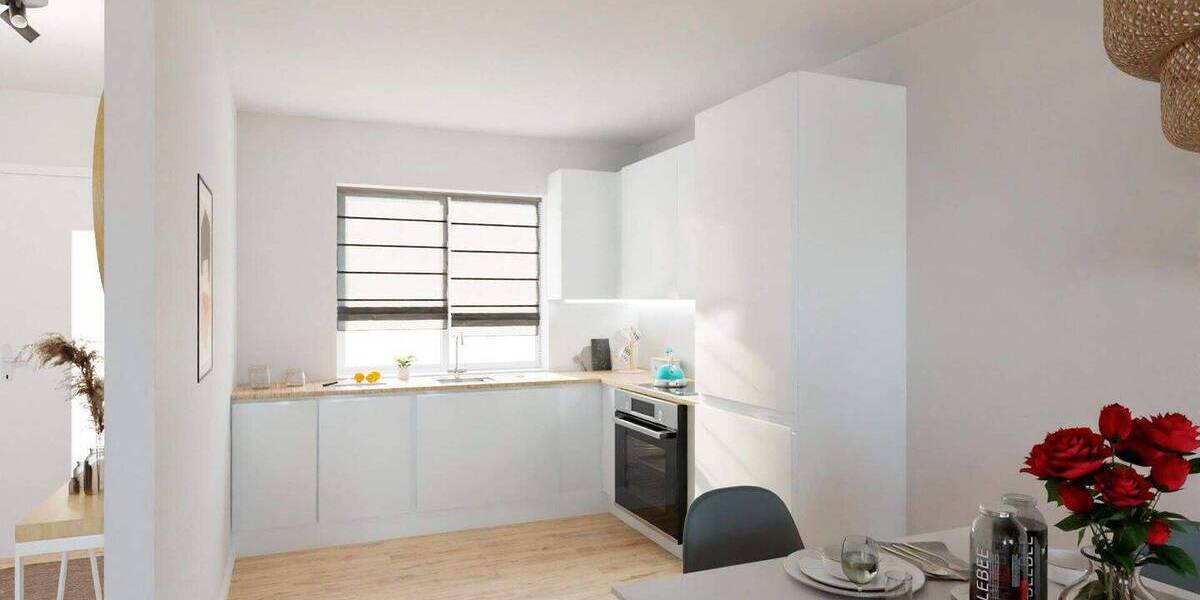 Doppelhaushälfte Bergkamen Weddinghofen - 4 Zimmer, 131 m&sup2;, 402.500&euro; | Angebot:25673611