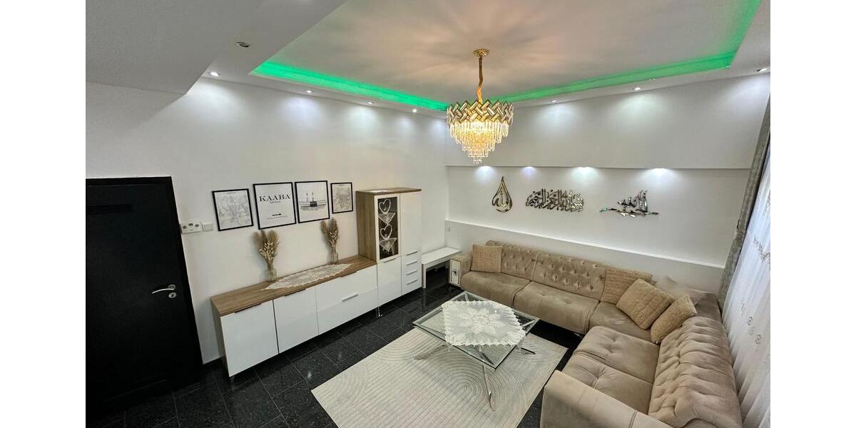 Erdgeschoßwohnung Herne - 2.5 Zimmer, 58 m&sup2;, 110.000&euro; | Angebot:24756401