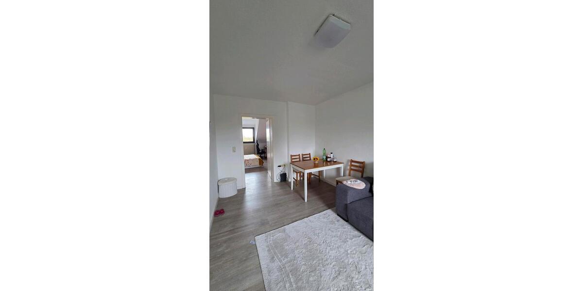 Dachgeschoßwohnung Bochum Bochum-Südwest - 2 Zimmer, 50 m&sup2;, 560&euro; | Angebot:25979656
