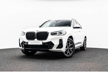 BMW X4 132.652 km 36.425 &euro; Hagen 58091