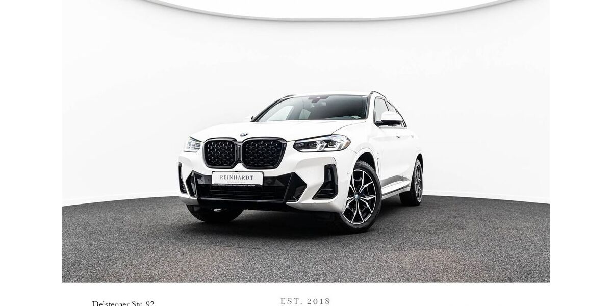 BMW X4 132.652 km 36.430 &euro; Hagen 58091