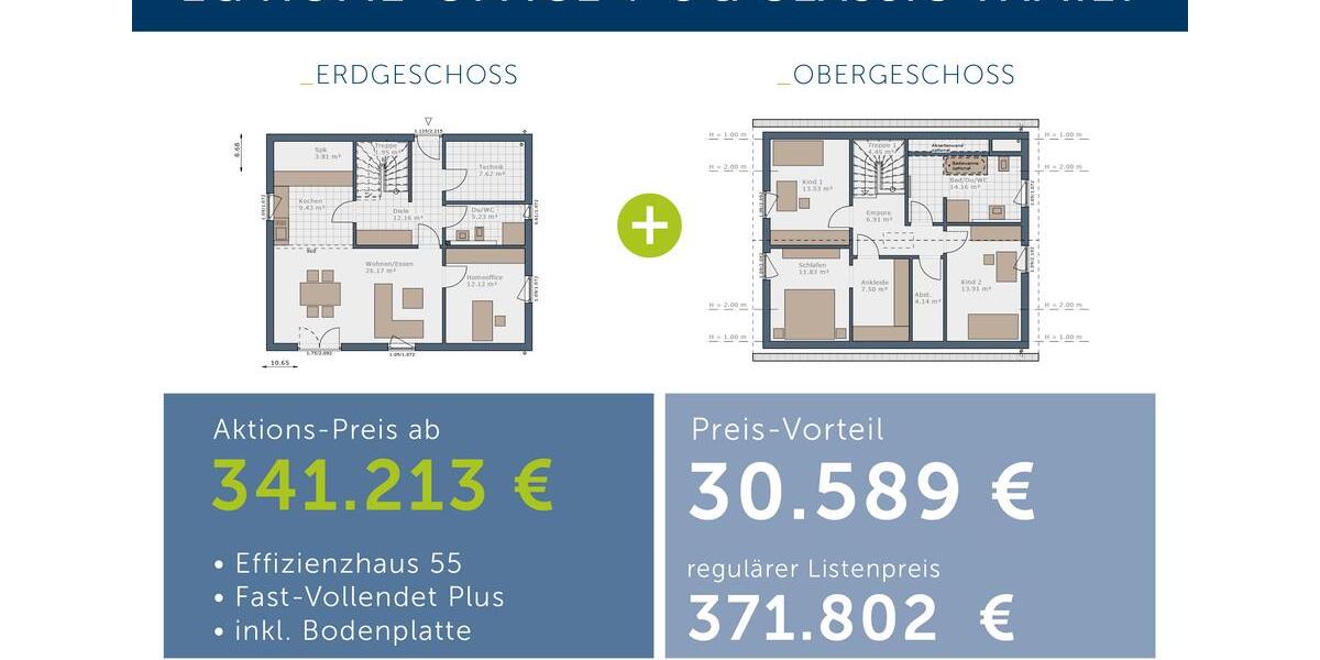 Einfamilienhaus Ennepetal - 4 Zimmer, 160 m&sup2;, 1.900&euro; | Angebot:26664352