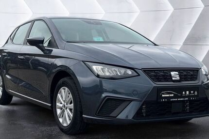 Seat Ibiza 18.421 km 17.980 &euro; Dortmund 44263