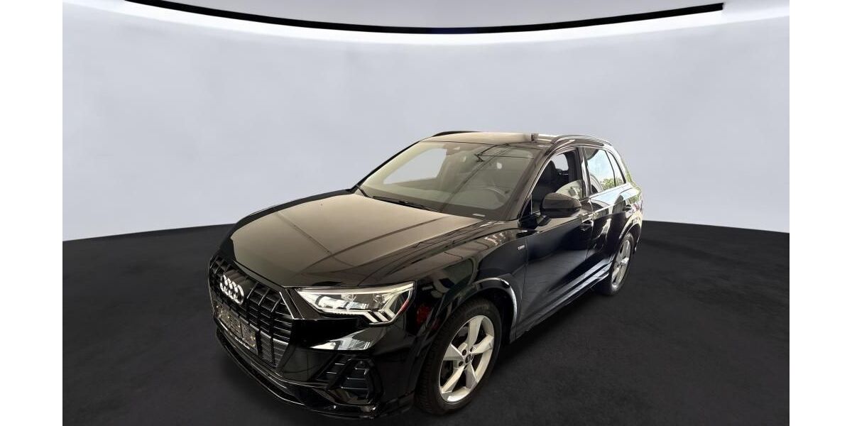 Audi Q3 75.076 km 31.374 &euro; Hagen 58091