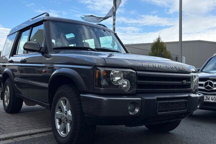 Land Rover Discovery 217.900 km 8.599 &euro; Bochum 44809