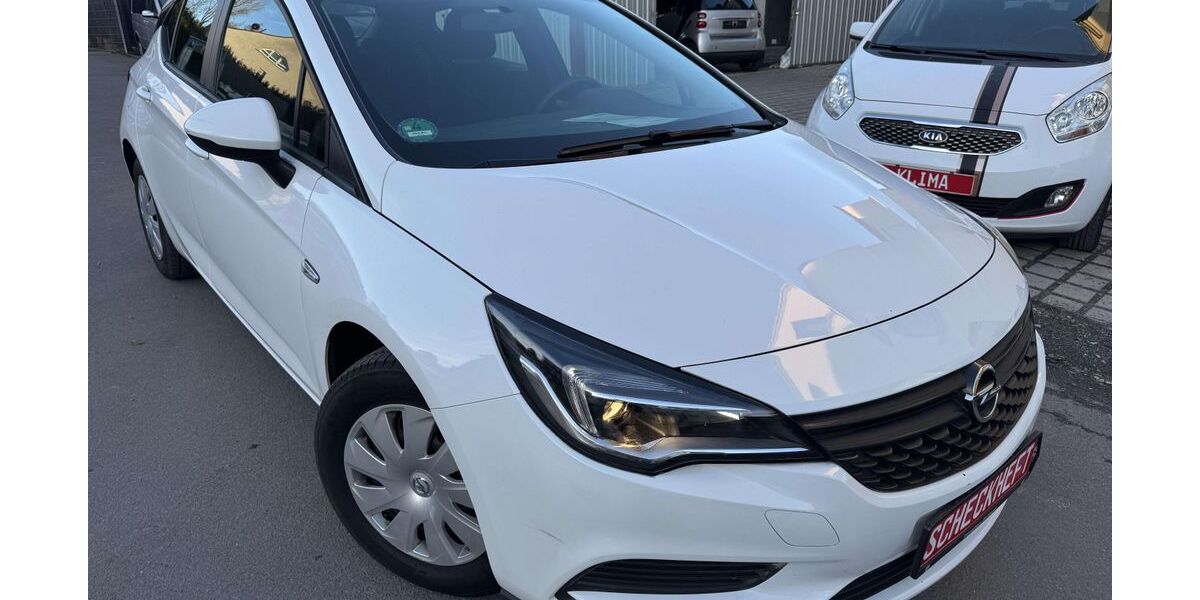 Opel Astra 98.000 km 8.200 &euro; Dortmund 44388