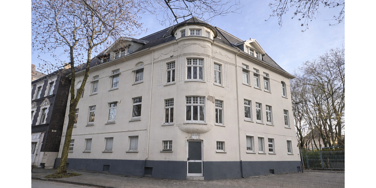 Etagenwohnung Bochum Hamme - 3 Zimmer, 89 m&sup2;, 159.000&euro; | Angebot:25996528