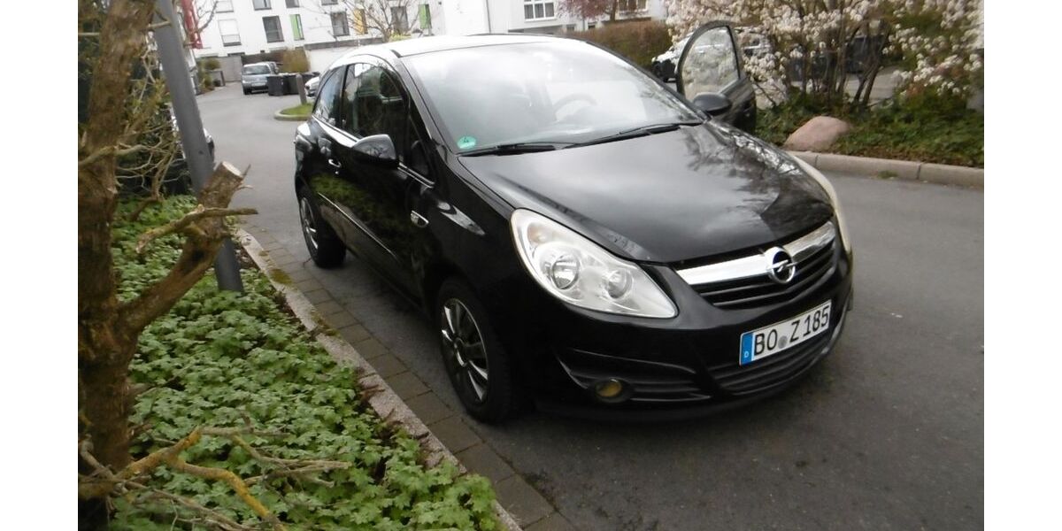 Opel Corsa 144.895 km 850 &euro; Bochum 44866