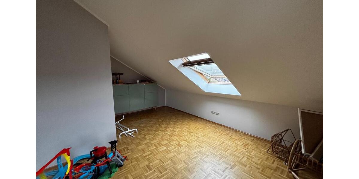 Doppelhaushälfte Schwerte - 4 Zimmer, 132 m&sup2;, 500.000&euro; | Angebot:27618188