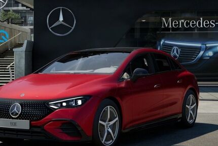 Mercedes-Benz EQE 3.889 km 61.790 &euro; Schwerte 58239