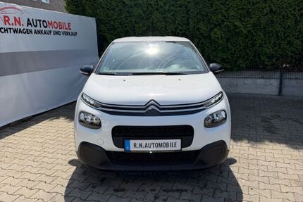 Citroen C3 189.508 km 5.999 &euro; Dortmund 44388