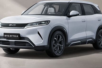 BYD ATTO 2 2.500 km 35.990 &euro; Castrop-Rauxel 44575