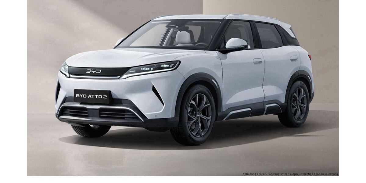 BYD ATTO 2 2.500 km 35.990 &euro; Castrop-Rauxel 44575