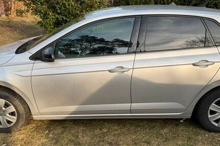 VW Polo 148.000 km 11.500 &euro; Dortmund 44141