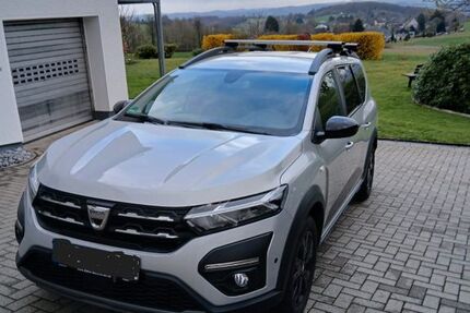 Dacia Jogger 30.870 km 19.250 &euro; Breckerfeld 58339