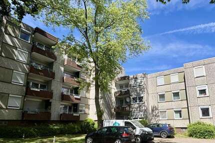 Wohnung Bochum Altenbochum - 3 Zimmer, 80 m&sup2;, 405&euro; | Angebot:26932564