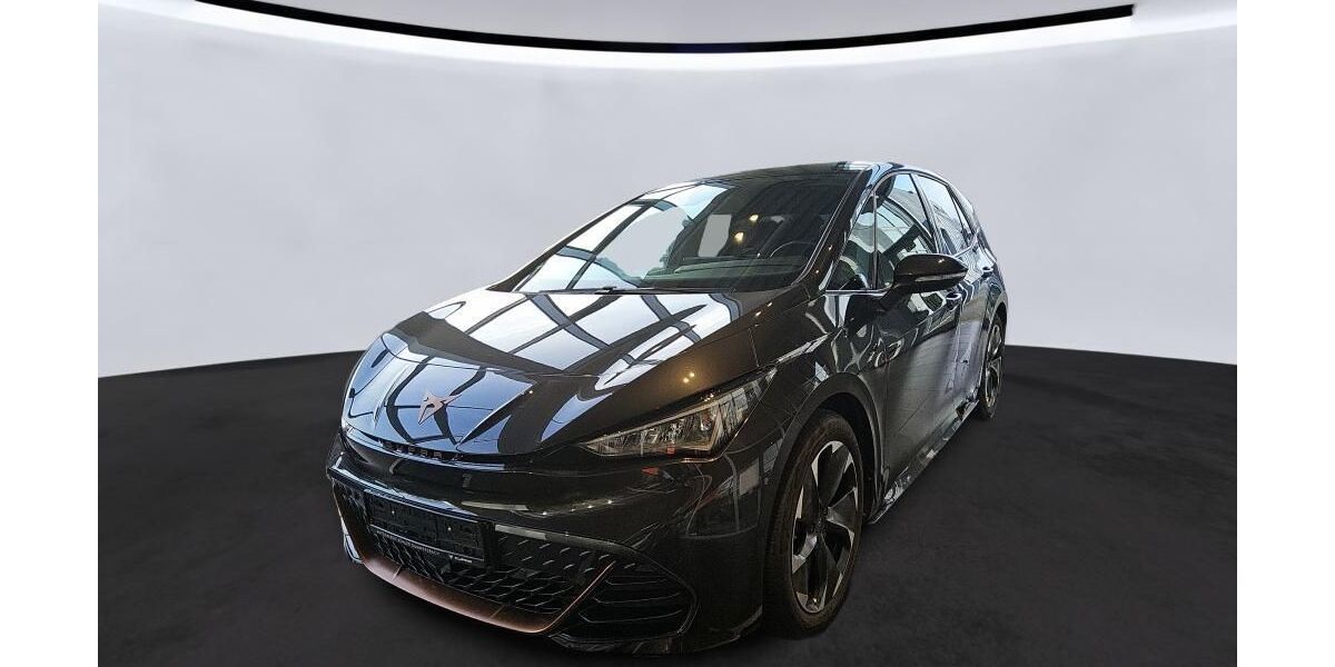 Cupra Born 31.630 km 25.900 &euro; Hagen 58091