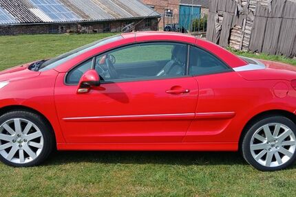 Peugeot 207 61.200 km 6.200 &euro; Schwelm 58332