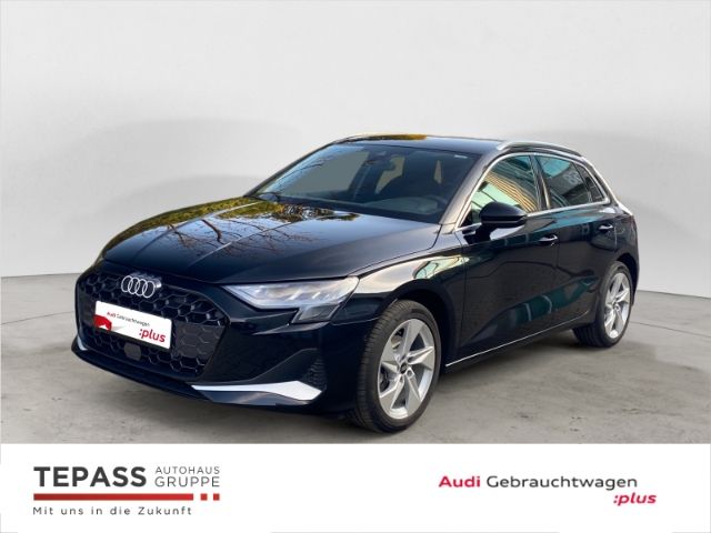 Audi A3 12.083 km 32.380 &euro; Schwelm 58332