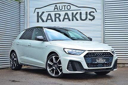 Audi A1 23.484 km 22.895 &euro; Iserlohn 58644