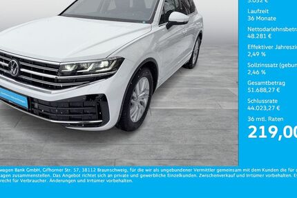 VW Touareg 12.145 km 53.333 &euro; Dortmund 44379
