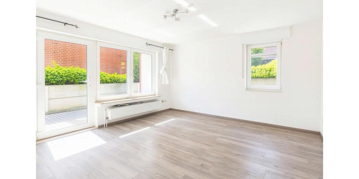 Etagenwohnung Waltrop - 2 Zimmer, 58 m&sup2;, 273&euro; | Angebot:26005599