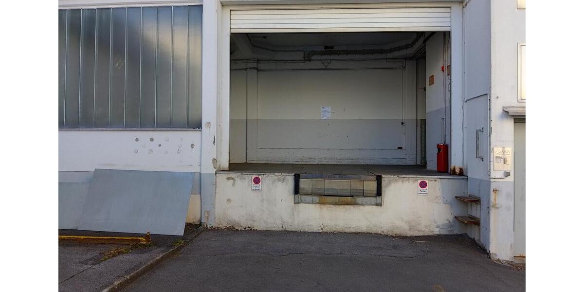 Gewerbeobjekt Lüdenscheid Staberg - 2.750&euro; | Angebot:25956856