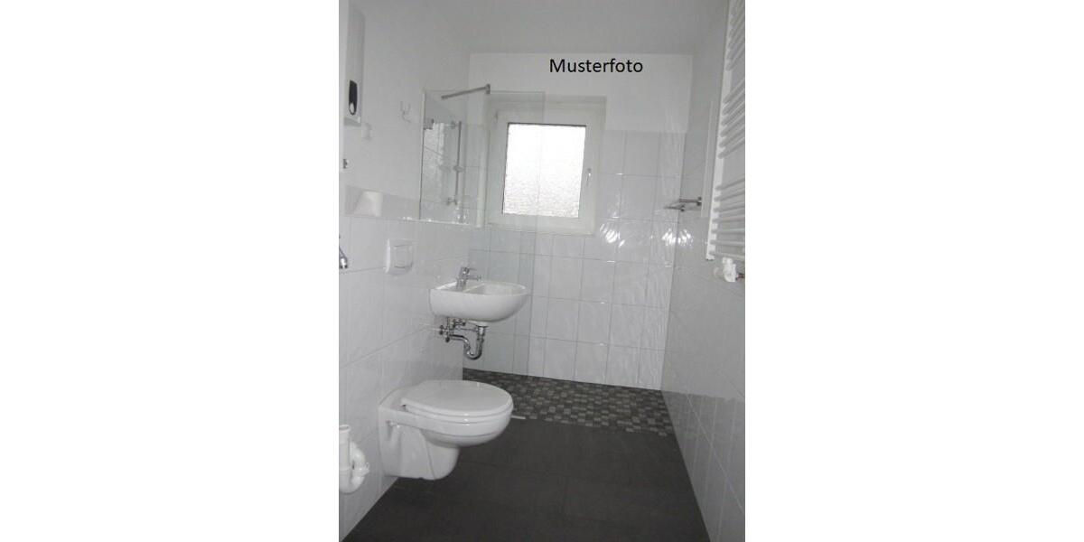 Etagenwohnung Herne Eickel - 3 Zimmer, 59 m&sup2;, 494&euro; | Angebot:25991764