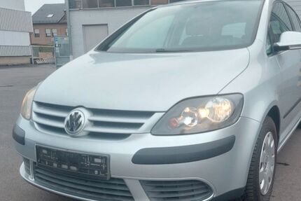 VW Golf Plus 144.000 km 1.950 &euro; Holzwickede 59439