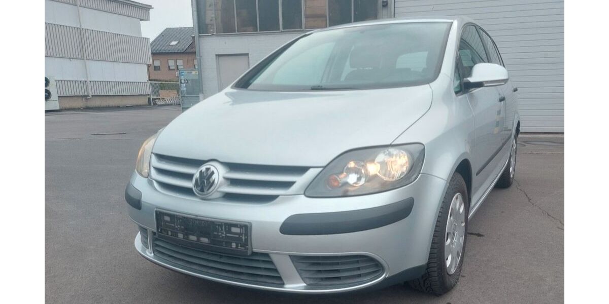 VW Golf Plus 144.000 km 1.950 &euro; Holzwickede 59439
