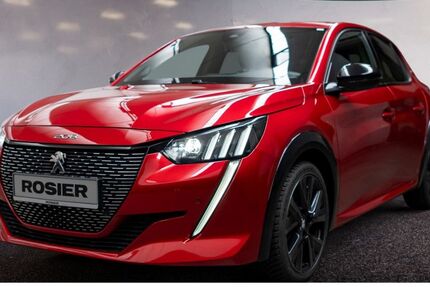 Peugeot 208 42.287 km 13.958 &euro; Menden 58706
