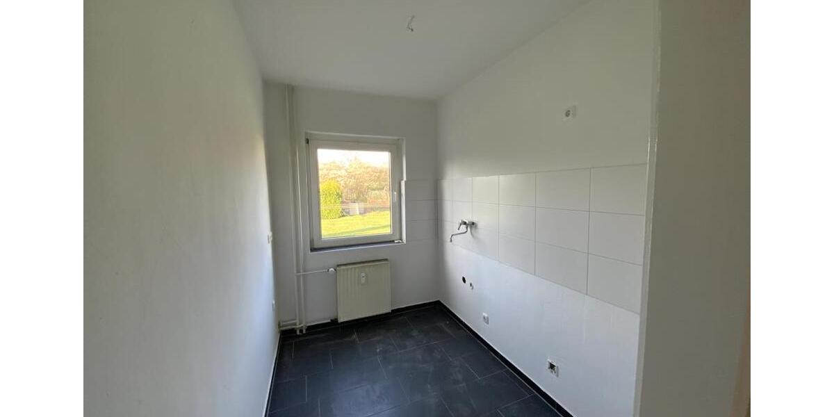 Erdgeschoßwohnung Hamm Herringen - 3 Zimmer, 52 m&sup2;, 359&euro; | Angebot:25175680