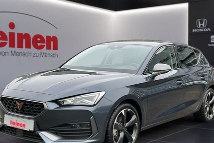 Cupra Leon 98.479 km 24.699 &euro; Menden 58708
