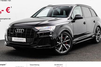 Audi Q7 57.109 km 65.950 &euro; Hagen 58091