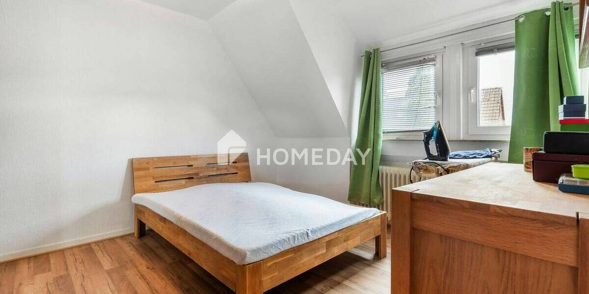 Doppelhaushälfte Hagen Dahl - 6 Zimmer, 110 m&sup2;, 329.000&euro; | Angebot:26080414