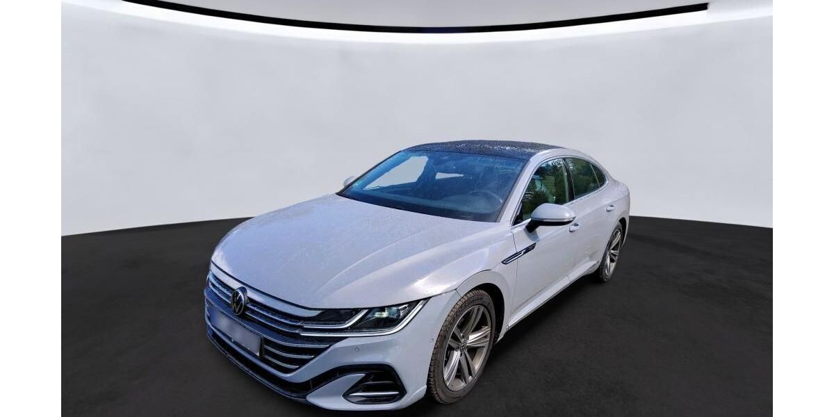 VW Arteon 143.375 km 27.703 &euro; Hagen 58091