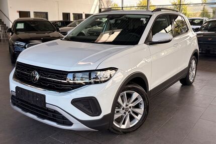 VW T-Cross 6.500 km 25.970 &euro; Lünen 44536