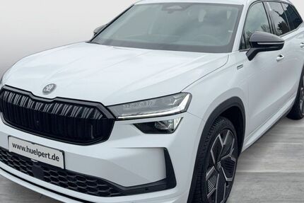 Skoda Kodiaq 17.369 km 45.484 &euro; Dortmund 44309