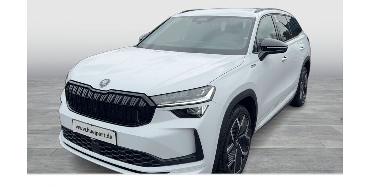 Skoda Kodiaq 17.369 km 45.484 &euro; Dortmund 44309