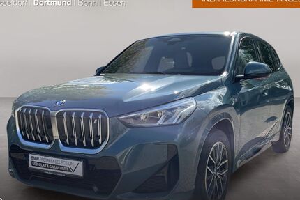 BMW iX1 21.886 km 39.199 &euro; Dortmund 44263