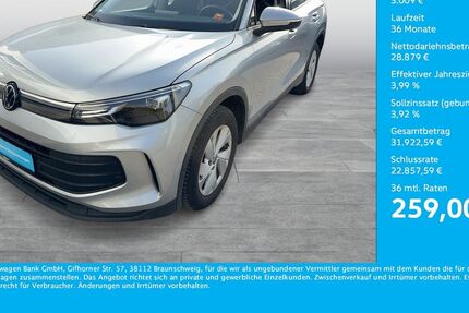 VW Tiguan 19.715 km 31.888 &euro; Dortmund 44141