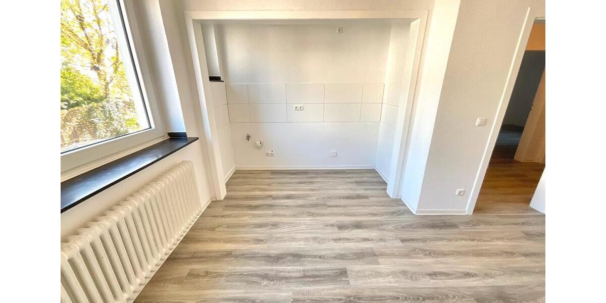 Etagenwohnung Hagen Hagen-Nord - 2.5 Zimmer, 50 m&sup2;, 340&euro; | Angebot:26264784