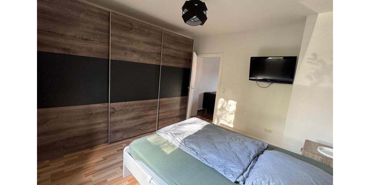 Etagenwohnung Dortmund Brackel - 2 Zimmer, 45 m&sup2;, 730&euro; | Angebot:27584822