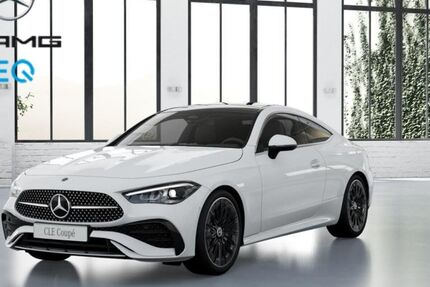 Mercedes-Benz CLE 180 18.617 km 46.490 &euro; Lüdenscheid 58507