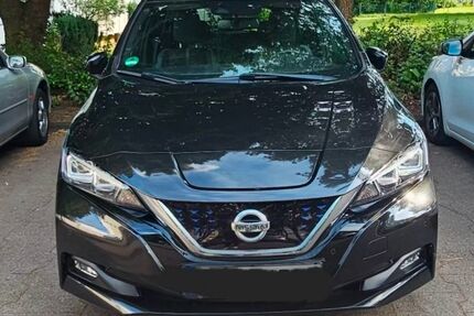 Nissan Leaf 36.000 km 12.500 &euro; Witten 58455