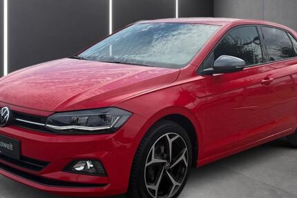 VW Polo 56.202 km 17.890 &euro; Werl 59457