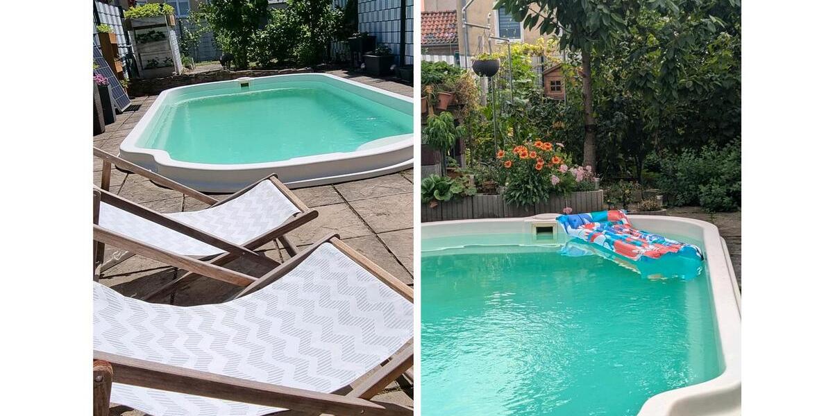 Reihenhaus Dortmund Scharnhorst - 3 Zimmer, 76 m&sup2;, 279.000&euro; | Angebot:25766015